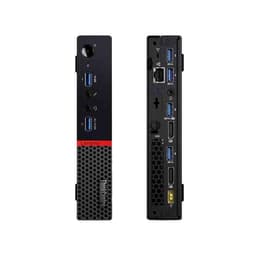 Lenovo ThinkCentre M910q Mini PC, Intel Core I5-7500T Upto