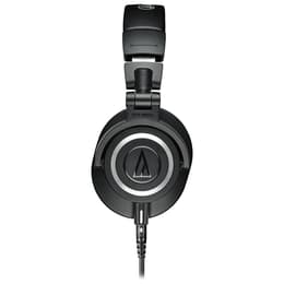 Audio-Technica ATH M50X Noise cancelling Headphone - Black