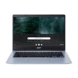 Acer Chromebook 314 CB314-1H-C66Z Celeron 1.1 ghz 32gb eMMC - 4gb QWERTY - English
