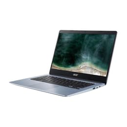 Acer Chromebook 314 CB314-1H-C66Z Celeron 1.1 ghz 32gb eMMC - 4gb QWERTY - English
