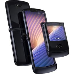Razr 5G 256GB - Polished Graphite - Unlocked