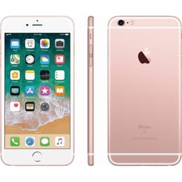 iPhone 6s Plus 64GB - Gold - Locked T-Mobile