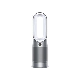 HP04 Dyson Pure Hot+Cool Silver