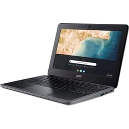 Acer ChromeBook 11 C733-C5AS Celeron 1.1 ghz 32gb eMMC - 4gb QWERTY - English