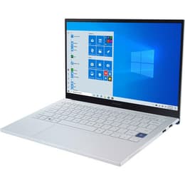 Galaxy Book Flex Alpha 13-inch (2020) - Core i7 - Gen 10 (U) - 8 GB - SSD 512 GB