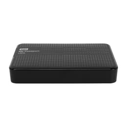 Western Digital WDBMWV0020BBK-NESN External hard drive - HDD 2 TB USB 3.0