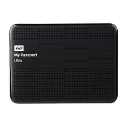 Western Digital WDBMWV0020BBK-NESN External hard drive - HDD 2 TB USB 3.0