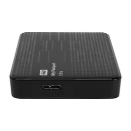 Western Digital WDBMWV0020BBK-NESN External hard drive - HDD 2 TB USB 3.0