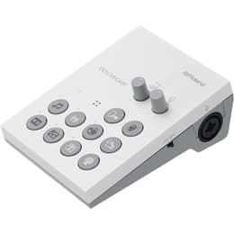 Roland Go:Livecast audio accessories