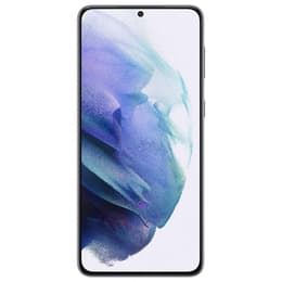 Galaxy S21+ 5G 128GB - Silver - Unlocked