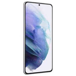Galaxy S21+ 5G 128GB - Silver - Unlocked