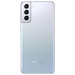 Galaxy S21+ 5G 128GB - Silver - Unlocked