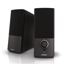 Bose Companion 2 Series III speakers - Black
