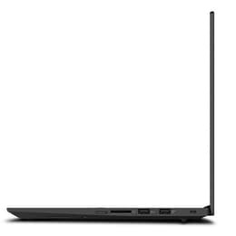 Lenovo ThinkPad P1 G3 15-inch (2020) - Core i7 - Gen 10 (H) - 32 GB - SSD 512 GB