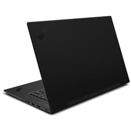Lenovo ThinkPad P1 G3 15-inch (2020) - Core i7 - Gen 10 (H) - 32 GB - SSD 512 GB