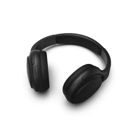 Tapaxis SE7 Noise cancelling Headphone Bluetooth with microphone - Black