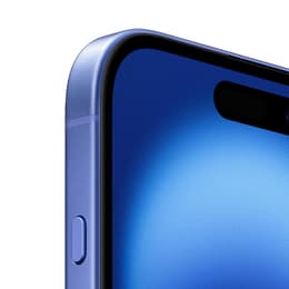 iPhone 16 Plus 128GB - Ultramarine - Locked Verizon