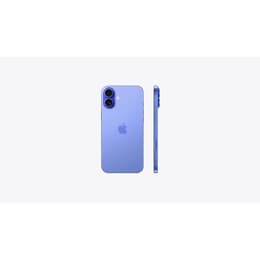 iPhone 16 Plus 128GB - Ultramarine - Locked Verizon
