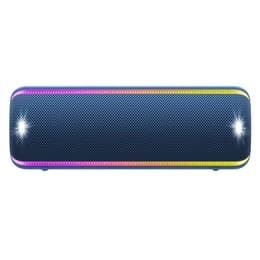 Sony SRS-XB32 Bluetooth speakers - Blue
