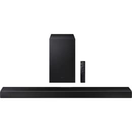 Soundbar Samsung HW-Q600A/ZA - Black