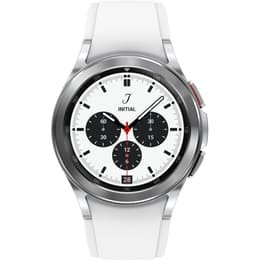 Samsung Galaxy Watch4 Classic Bluetooth 42 mm - Silver