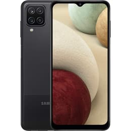 Galaxy A12 - Unlocked