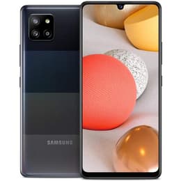 Galaxy A42 5G 128GB - Black - Locked T-Mobile