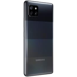 Galaxy A42 5G 128GB - Black - Locked T-Mobile