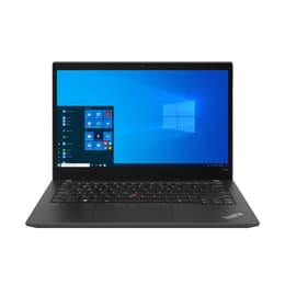 Lenovo ThinkPad T14S Gen 2 14-inch (2021) - Core i7-1185G7 - 16 GB - SSD 512 GB