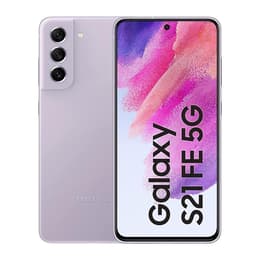 Galaxy S21 FE 5G 256GB - Purple - Unlocked