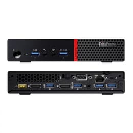 Lenovo ThinkCentre M900 Tiny Core i5 2.50 GHz - SSD 256 GB RAM 8GB