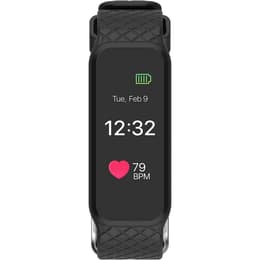 3Plus Smart Watch Elite HR - Black