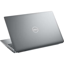 Dell Precision 3570 15-inch (2022) - Core i5-1235U - 16 GB - SSD 512 GB