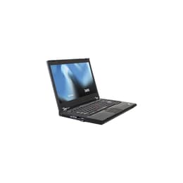 Lenovo ThinkPad T420 14-inch (2011) - Core i5-2520M - 4 GB  - HDD 250 GB