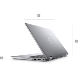 Dell Latitude 5320 13-inch (2020) - Core i7-1185G7 - 16 GB - SSD 512 GB