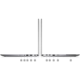 Dell Latitude 5320 13-inch (2020) - Core i7-1185G7 - 16 GB - SSD 512 GB