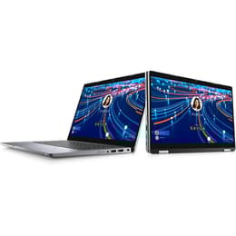 Dell Latitude 5320 13-inch (2020) - Core i7-1185G7 - 16 GB - SSD 512 GB