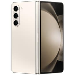 Galaxy Z Fold5 512GB - Beige - Unlocked