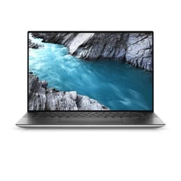 Dell XPS 9500 15-inch (2020) - Core i7-10750H - 8 GB - SSD 256 GB