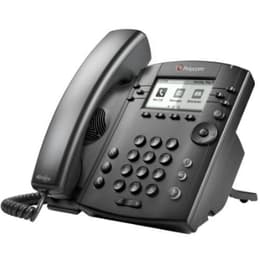 Polycom VVX311 2200-48350-025-R Landline telephone