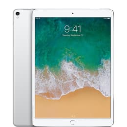 iPad Pro 10.5 (2017) 256GB - Silver - (Wi-Fi)