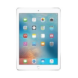 iPad Pro 10.5 (2017) 256GB - Silver - (Wi-Fi)