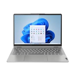 Lenovo IdeaPad Flex 5 14-inch (2022) - Core i7-1255U - 8 GB - SSD 512 GB