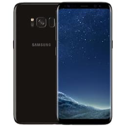 Galaxy S8 64GB - Black - Locked AT&T