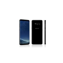 Galaxy S8 64GB - Black - Locked AT&T