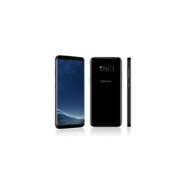 Galaxy S8 - Locked AT&T