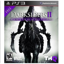 Darksiders II - PlayStation 3