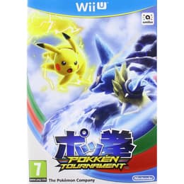 Pokken Tournament - Nintendo Wii U