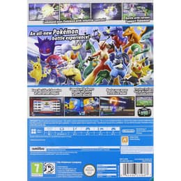 Pokken Tournament - Nintendo Wii U