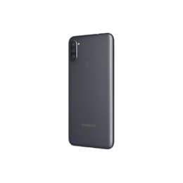 Galaxy A11 32GB - Black - Locked AT&T